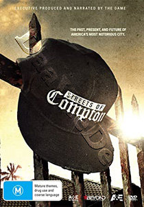 Streets of Compton |   DVD